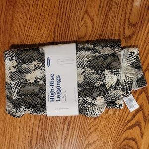 NWT Old Navy Leggings L